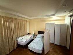 Northoaks (D25), Condominium #503538741